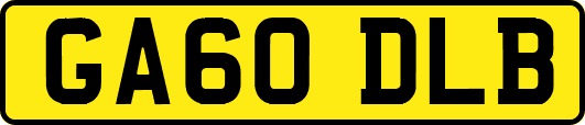 GA60DLB