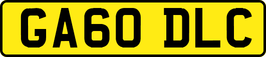 GA60DLC