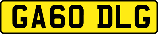 GA60DLG