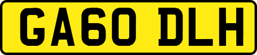 GA60DLH