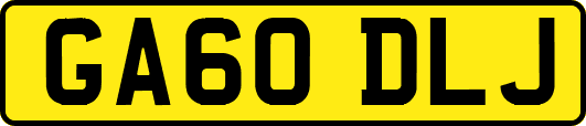 GA60DLJ