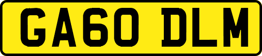 GA60DLM