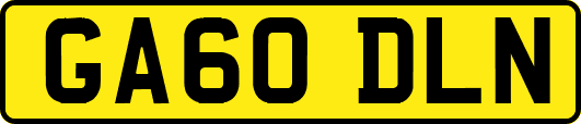 GA60DLN