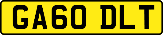 GA60DLT