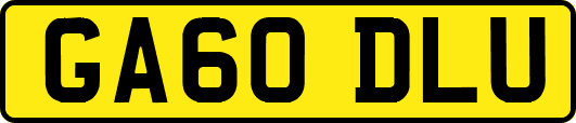 GA60DLU