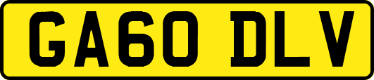 GA60DLV
