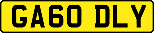 GA60DLY
