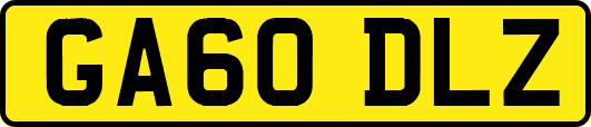 GA60DLZ