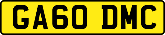 GA60DMC
