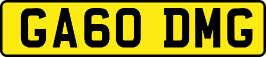 GA60DMG