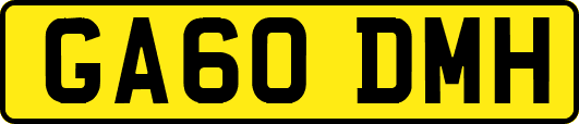 GA60DMH