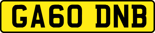 GA60DNB
