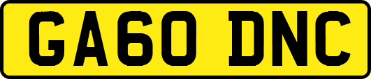 GA60DNC