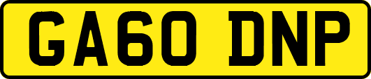 GA60DNP