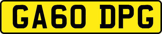 GA60DPG