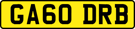 GA60DRB
