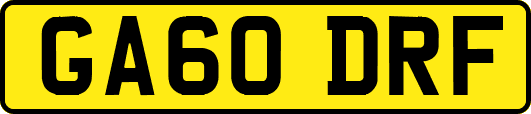 GA60DRF