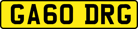 GA60DRG