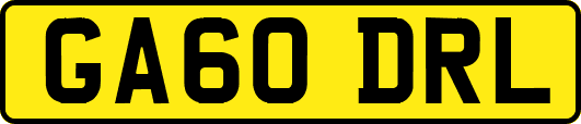 GA60DRL