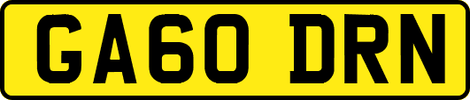 GA60DRN