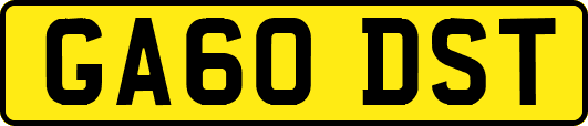 GA60DST