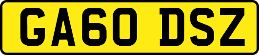 GA60DSZ