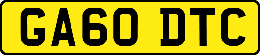 GA60DTC