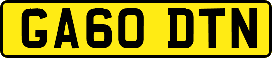 GA60DTN