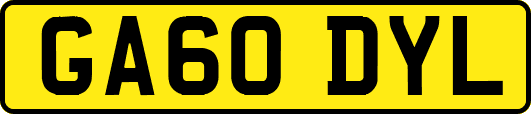 GA60DYL