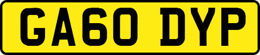 GA60DYP