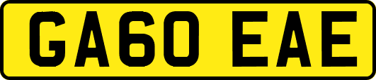 GA60EAE