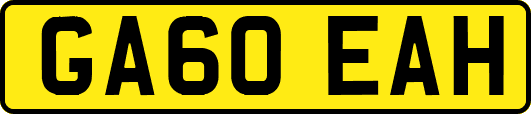 GA60EAH