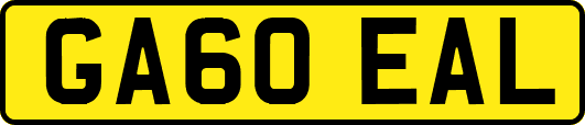 GA60EAL