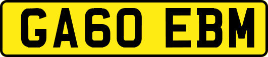 GA60EBM