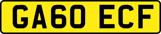 GA60ECF