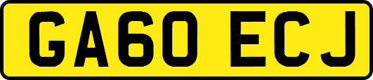 GA60ECJ
