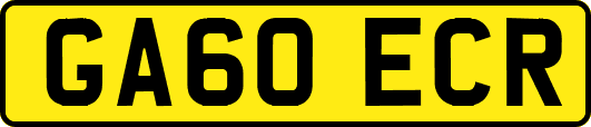 GA60ECR