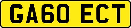 GA60ECT