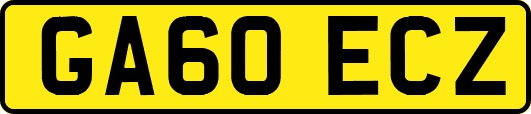 GA60ECZ