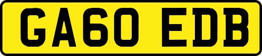 GA60EDB