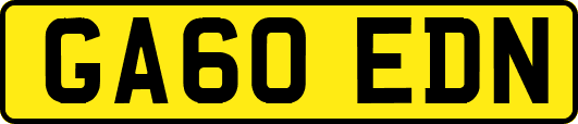 GA60EDN