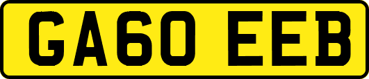 GA60EEB