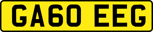 GA60EEG