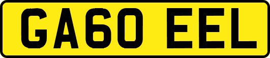 GA60EEL