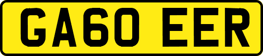 GA60EER