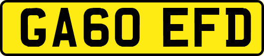GA60EFD