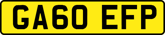 GA60EFP