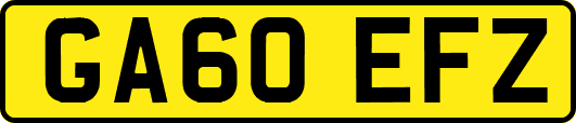 GA60EFZ