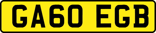 GA60EGB