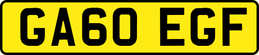 GA60EGF